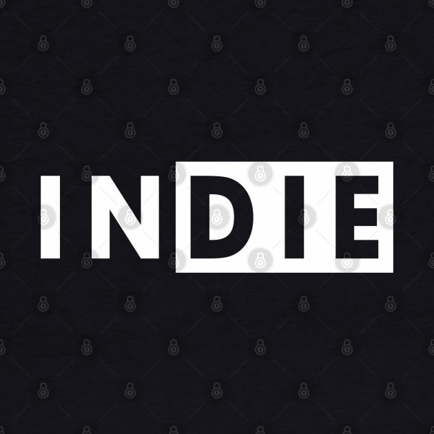 Indie by Insomnia_Project